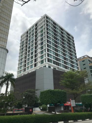 Rumah Cik Ani in Shah Alam, Malaysia