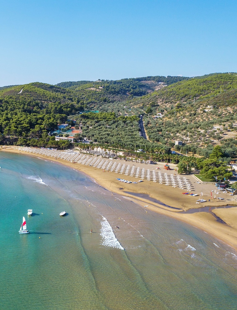 Gattarella Family Resort Premium HB in Vieste, Italy