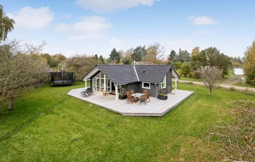 Awesome Home In Præstø With Wifi — 4-Star Luxury Hotel in Praesto, Denmark