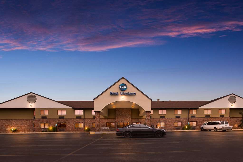 Best Western Kendallville Inn - featured photo