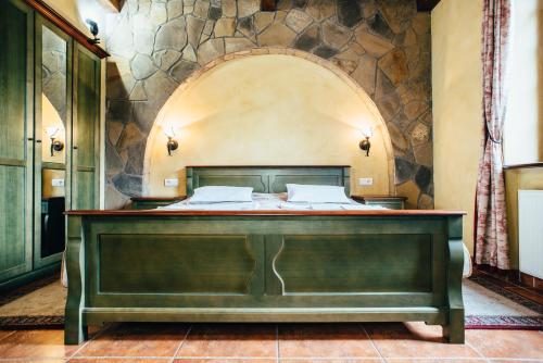 Hotel Sv. Ludmila in Skalica, Slovakia