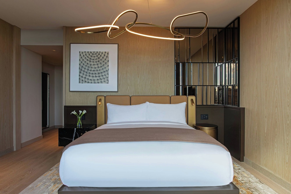 The Ritz Carlton New York NoMad - photo 29