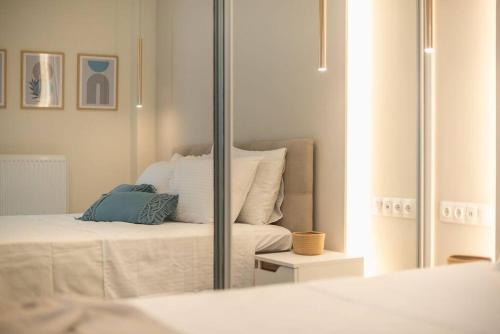 Theros at Central Athens — 4-Star Luxury Hotel in Athens, Greece