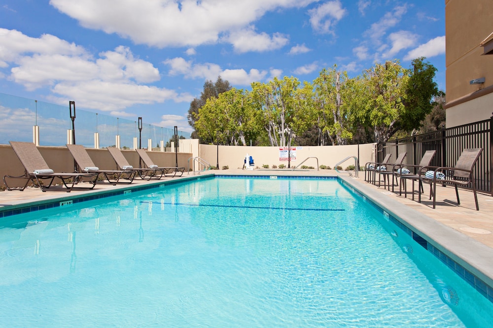 Holiday Inn Diamond Bar Pomona by IHG - photo 13