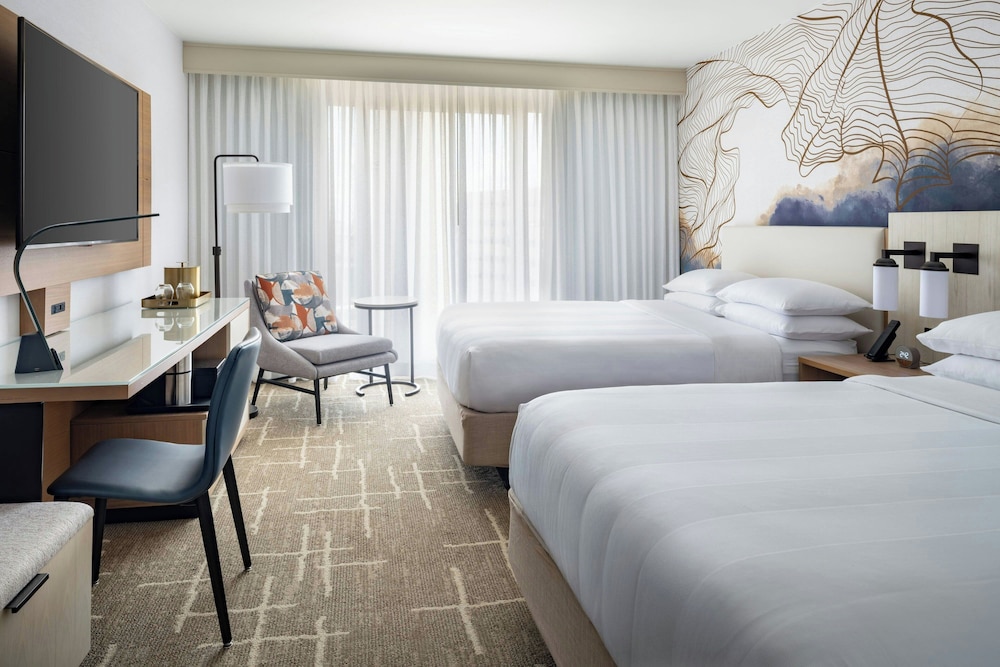 Tampa Airport Marriott - photo 14