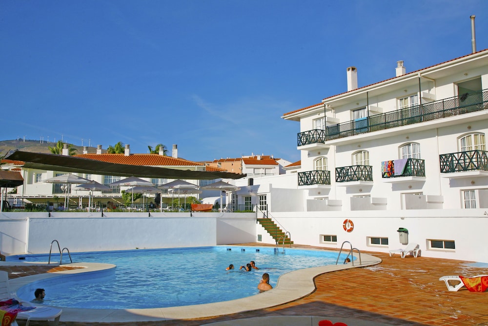 Ele La Perla in Motril, Spain