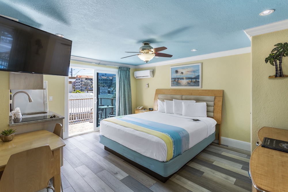 Bayview Plaza Waterfront Resort - photo 6