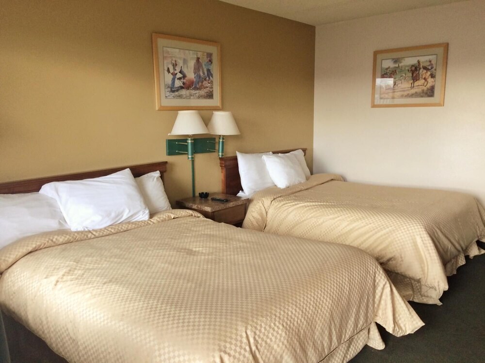 Battle Mountain Inn - photo 8