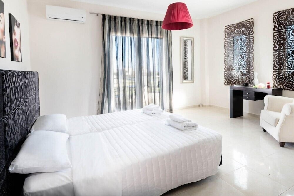Kronos Villas — Kolympari — photo 5