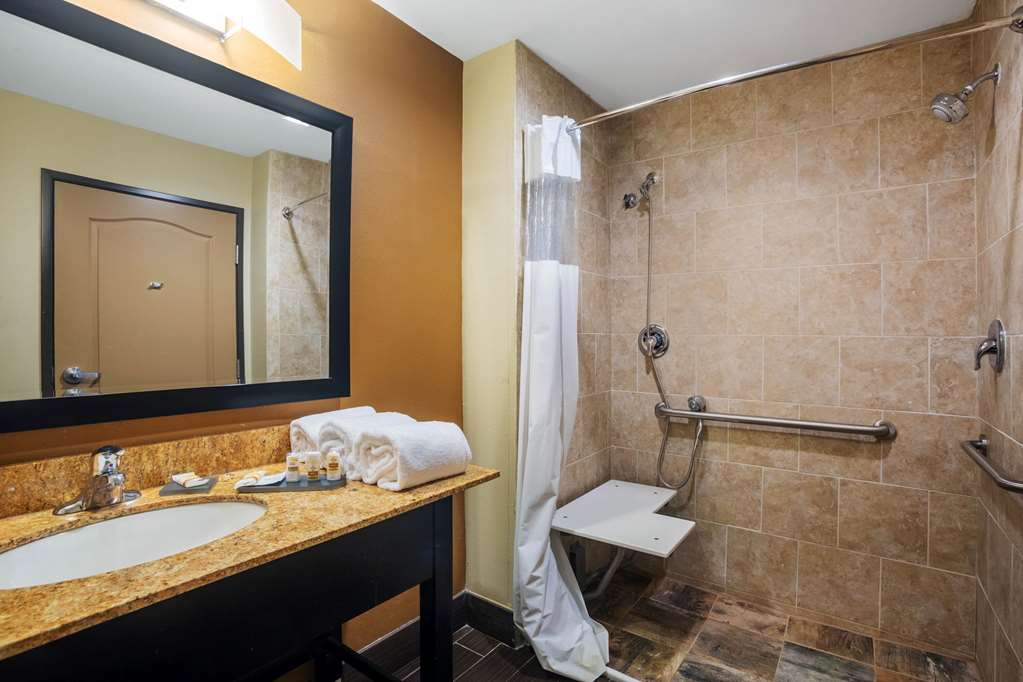 La Quinta Inn & Suites by Wyndham Beeville - photo 8