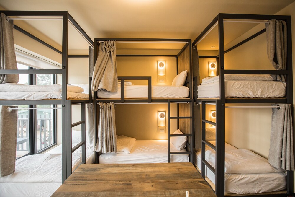 Taiwan Dive Resort — hotel in Hengchun
