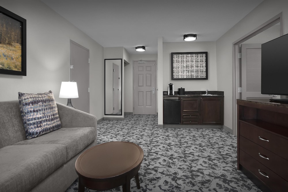 Hilton Garden Inn Denver Highlands Ranch - photo 18