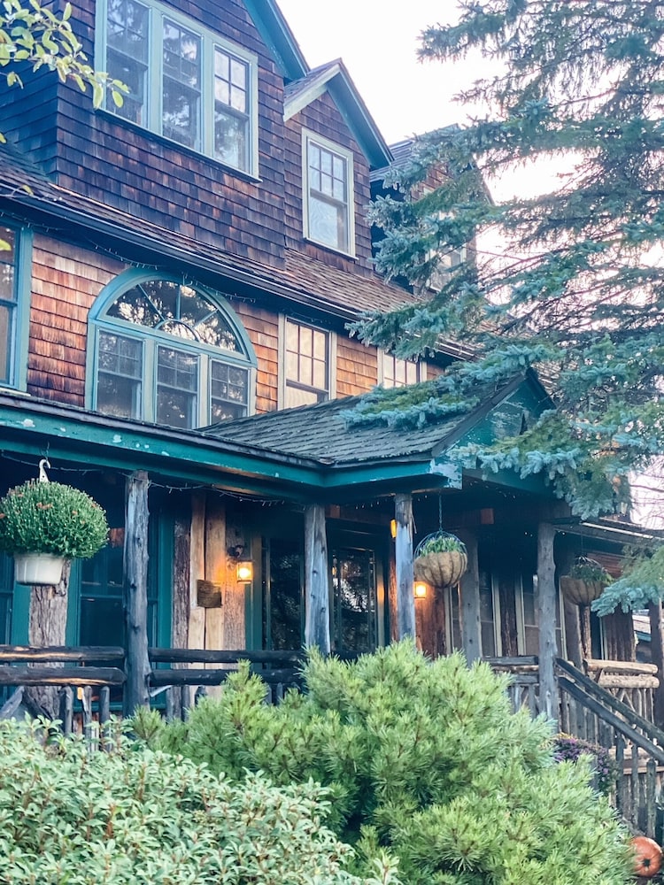 Hotel Mountain Brook - photo 163