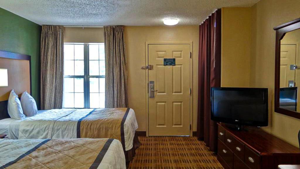 Studio 6 Extended Stay Huntsville AL US Space & Rocket Center - photo 11