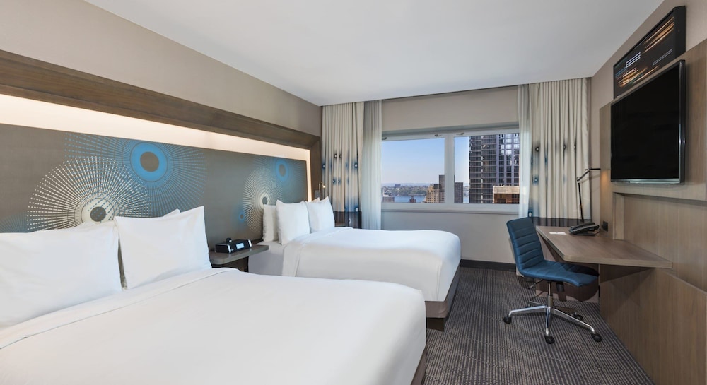 M Social Hotel New York Times Square - photo 33