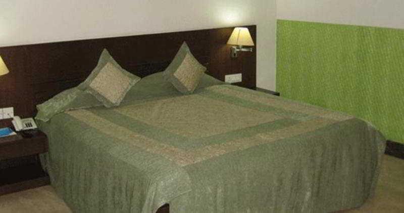 Cambay Boutique Apartment