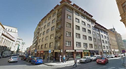Beautiful Apartment Dlouhá — 4-Star Luxury Hotel in Prague, Czech Republic