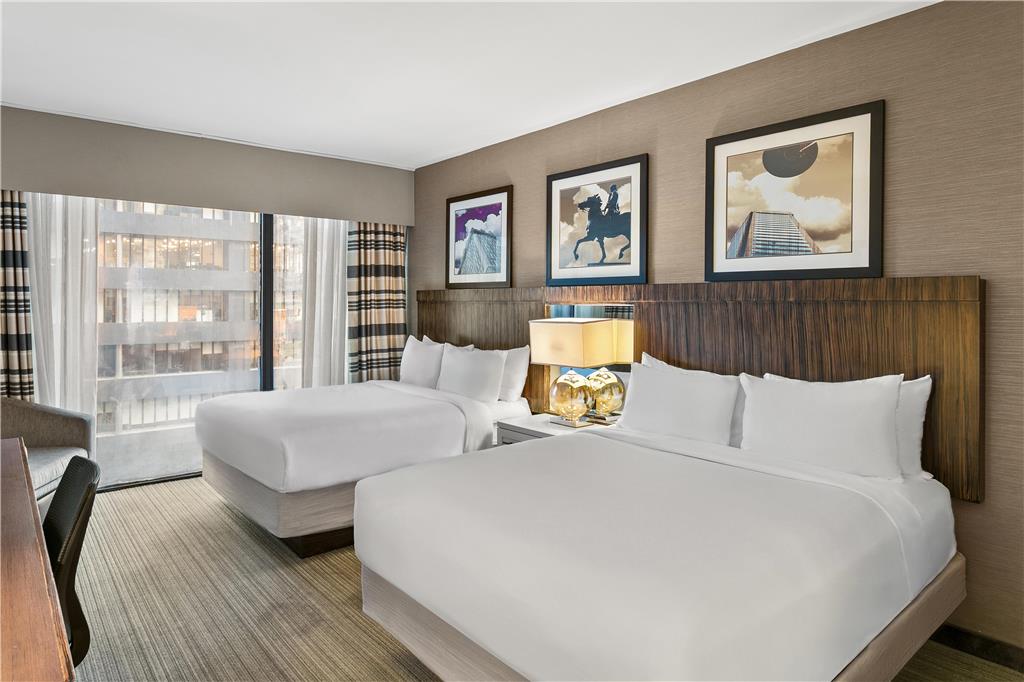Sonesta Hotel Baltimore Inner Harbor - photo 12
