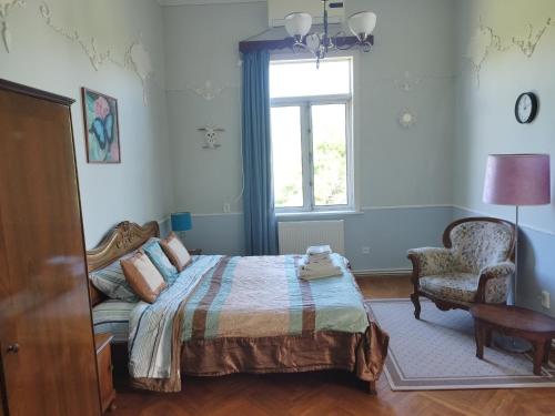 Country House Uliana