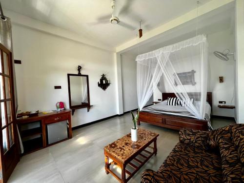Eagle View villa — 4-Star Luxury Hotel in Ella Town, Sri Lanka