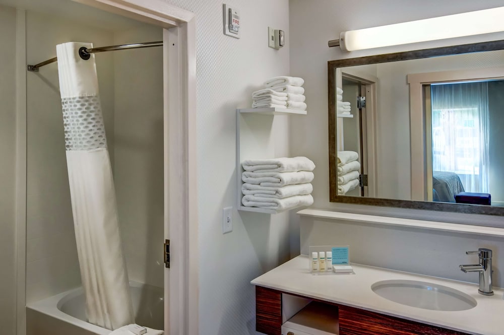 Hampton Inn by Hilton Plant City - photo 16