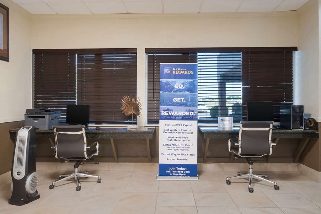Comancheria Hotel & Convention Center - photo 24