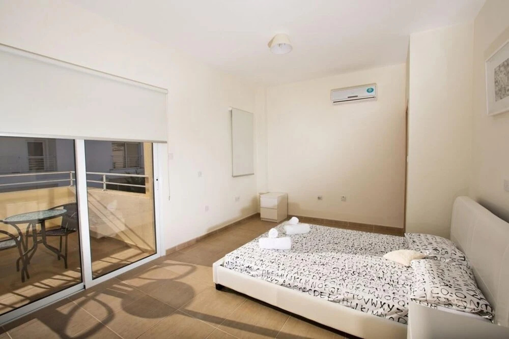 Central Protaras Villa 3 Bedrooms Private Pool Villa Dafnis Morfi