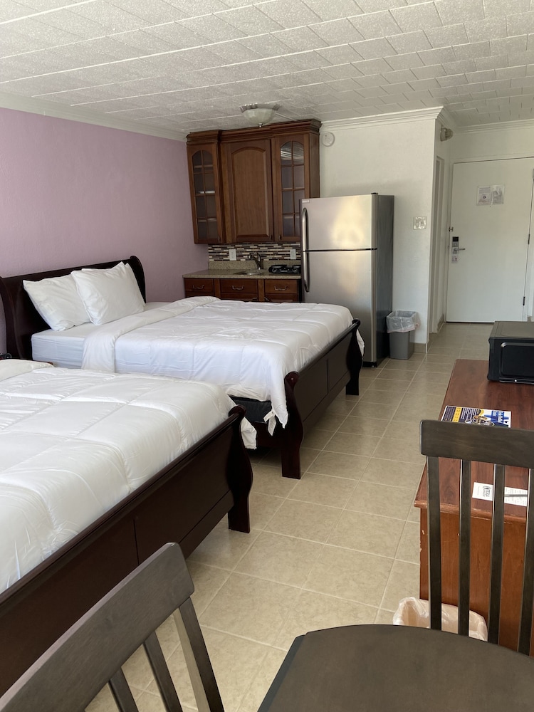 Ramada by Wyndham Butler Tesla Biohealing Resort - photo 11