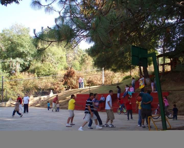 Sierra Paraiso Hotel — Mazamitla — photo 2