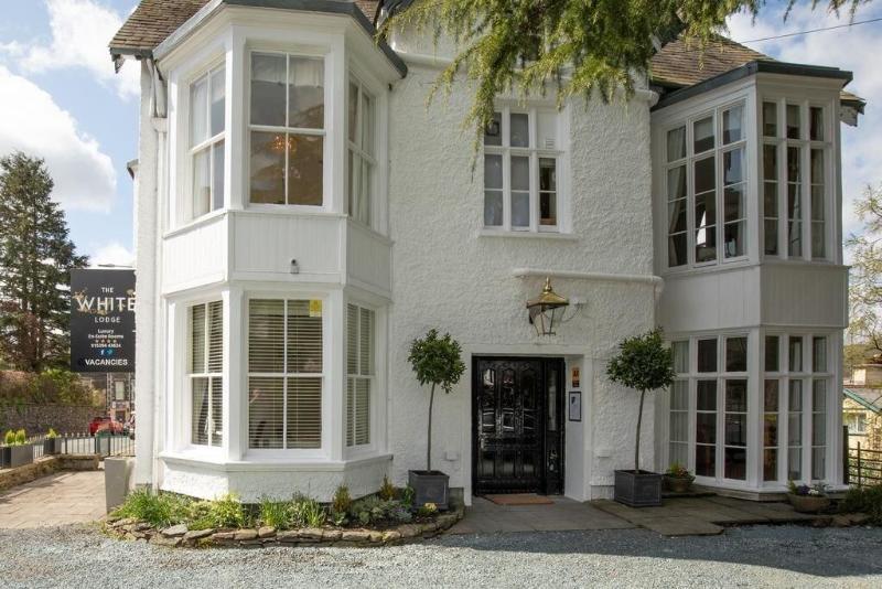 White Lodge Hotel - last minute hotel in Windermere