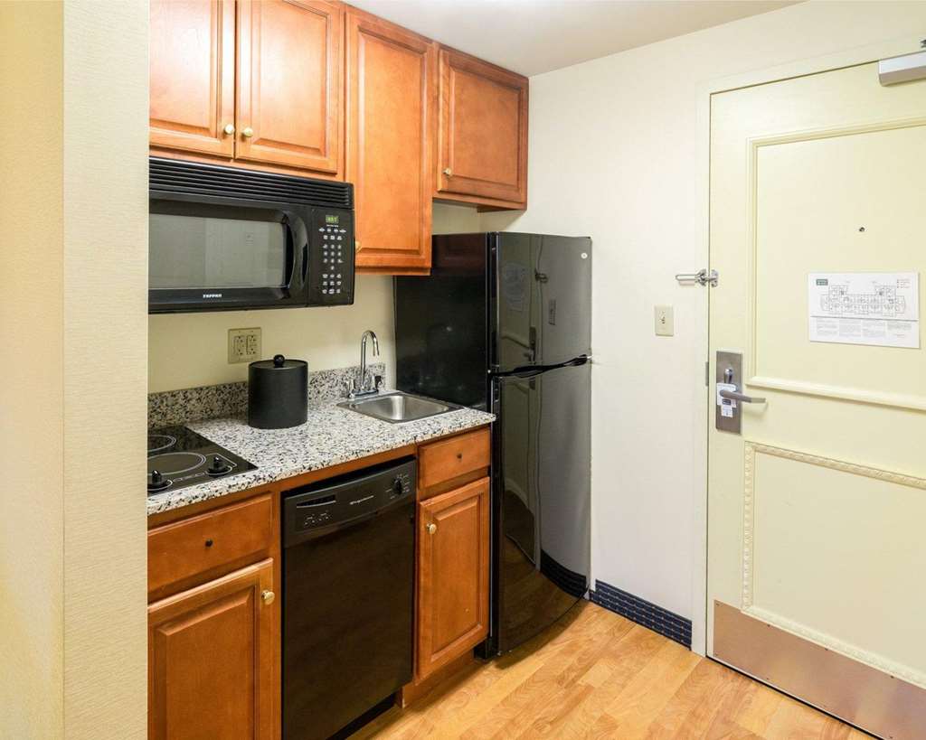 MainStay Suites Dover - photo 21