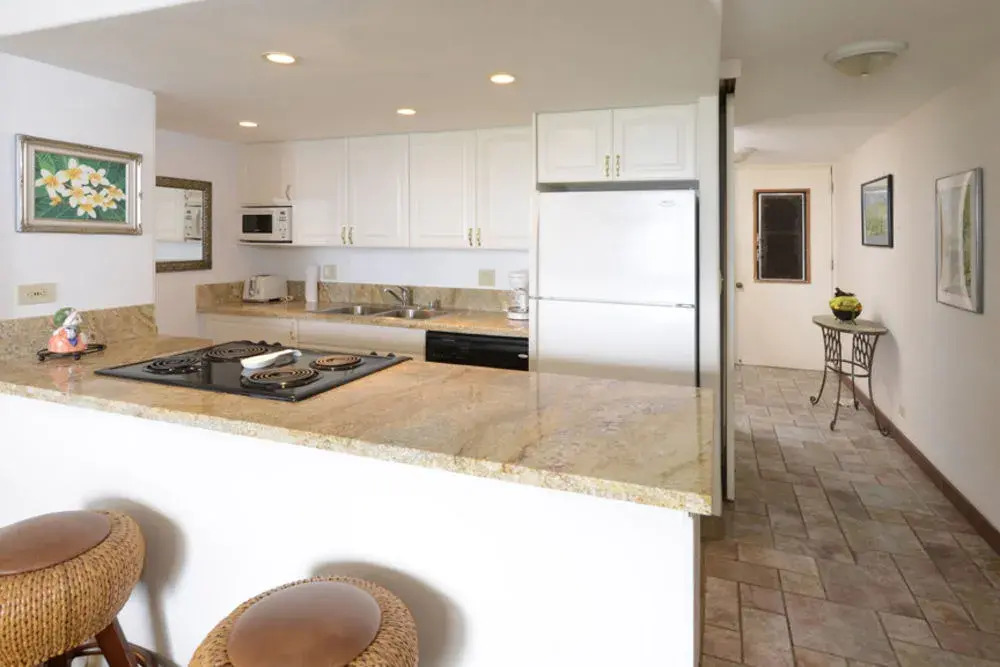 Kaleialoha Resort Condominium - photo 31