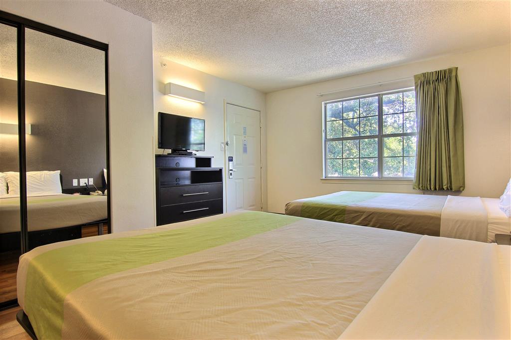 Studio 6 Extended Stay Austin TX Northwest - photo 14