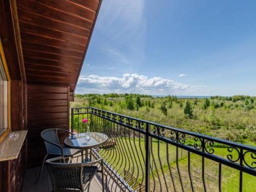 Morska Fala - last minute hotel in Jastarnia