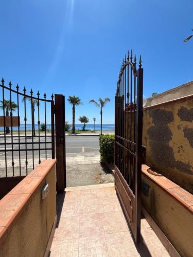 Appartamento Oasi Blu — Roccalumera