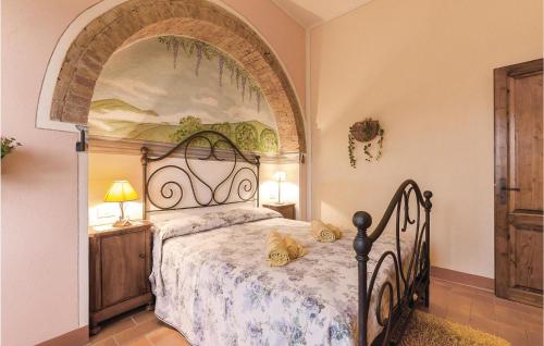 Agriturismo LAntica Quercia — Pomarance — photo 4