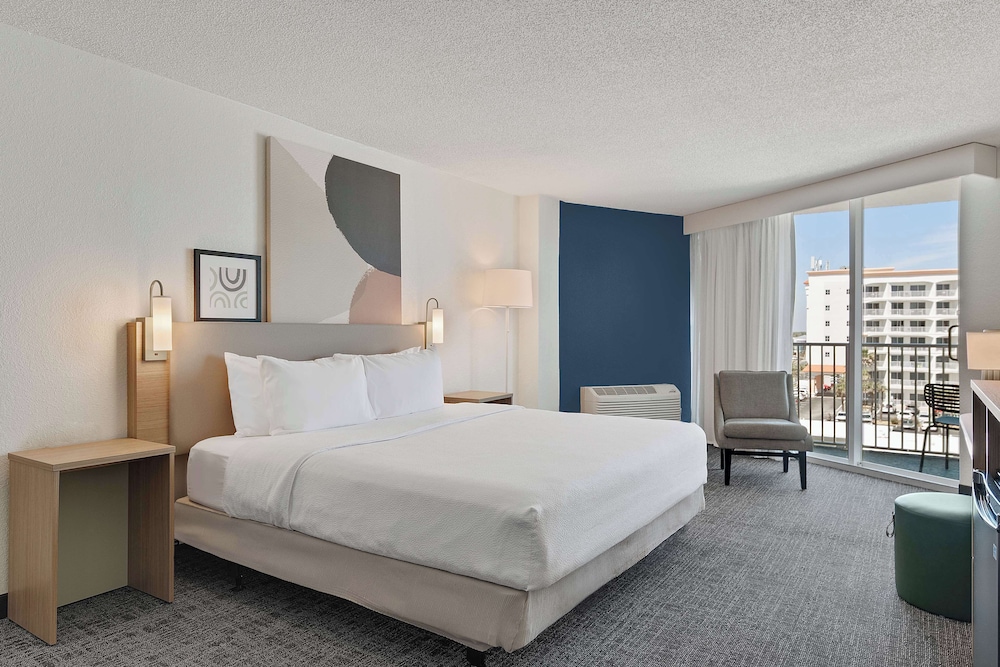 Spark by Hilton Ormond Beach Oceanfront - photo 8
