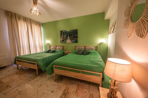Downtown Bologna Apartment — 4-Star Luxury Hotel in Bologna, Italy