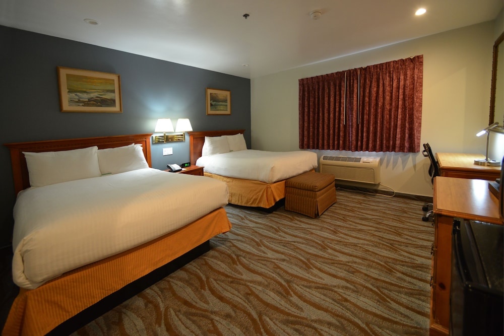 Cherry Orchard Inn - photo 14