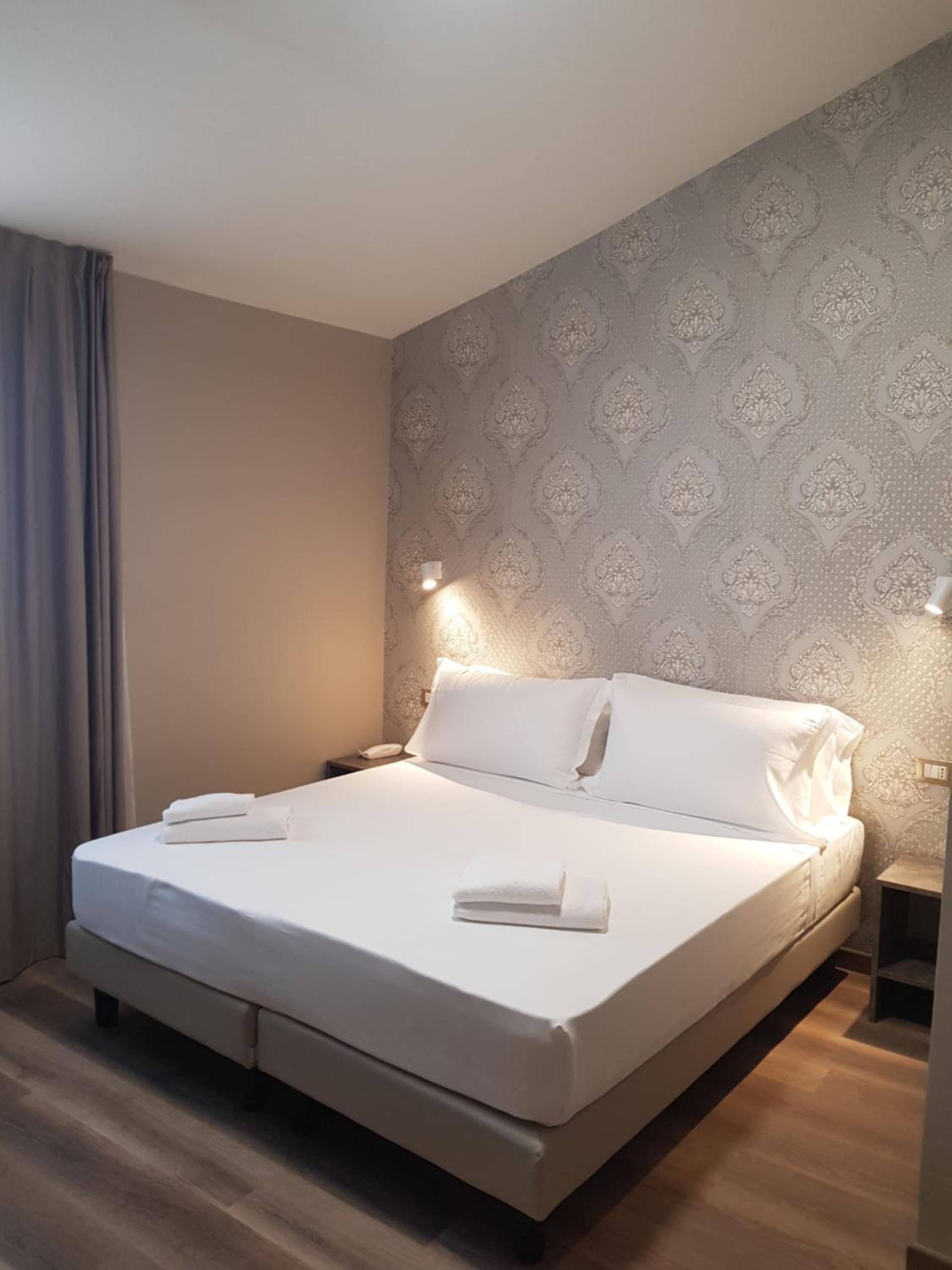 Della Rosa Hotel Ancona — Ancona — photo 5