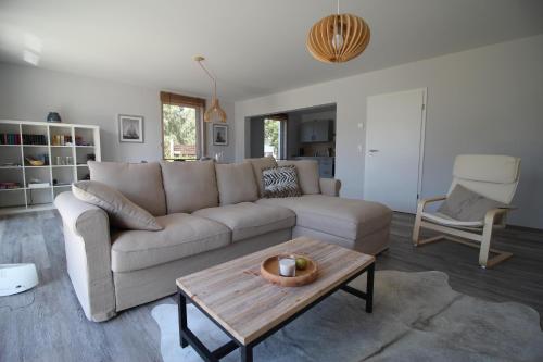 Bodden Perle in Ostseebad Dierhagen, Germany