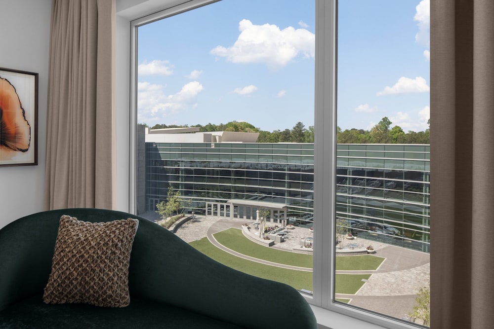The Westin Atlanta Gwinnett - photo 19