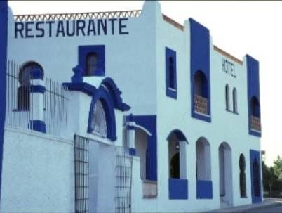 Hotel La Kabila - last minute hotel in Instincion