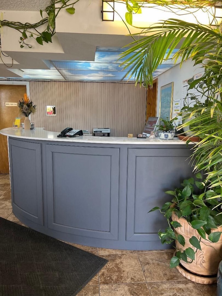 Big Chief Motel - photo 4