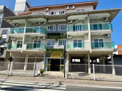 Pousada Praiamar - last minute hotel in Florianopolis