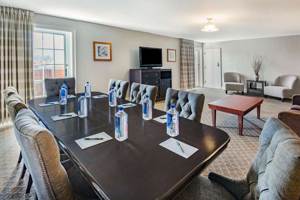 Natural Bridge Hotel Trademark Collection by Wyndham - photo 59