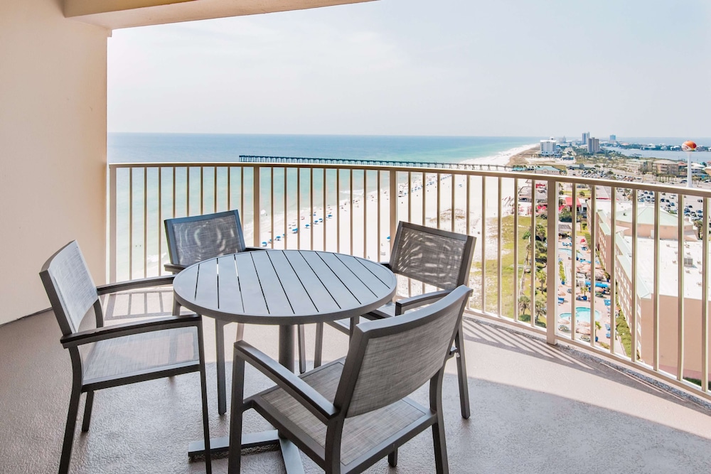 Hilton Pensacola Beach - photo 91