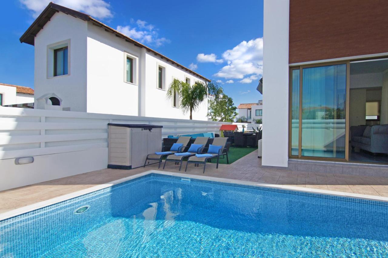 Villa Calliopi