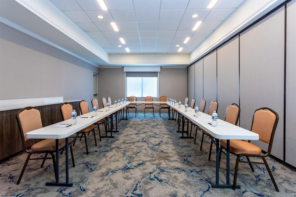 Hilton Garden Inn Tampa Northwest Oldsmar - photo 31
