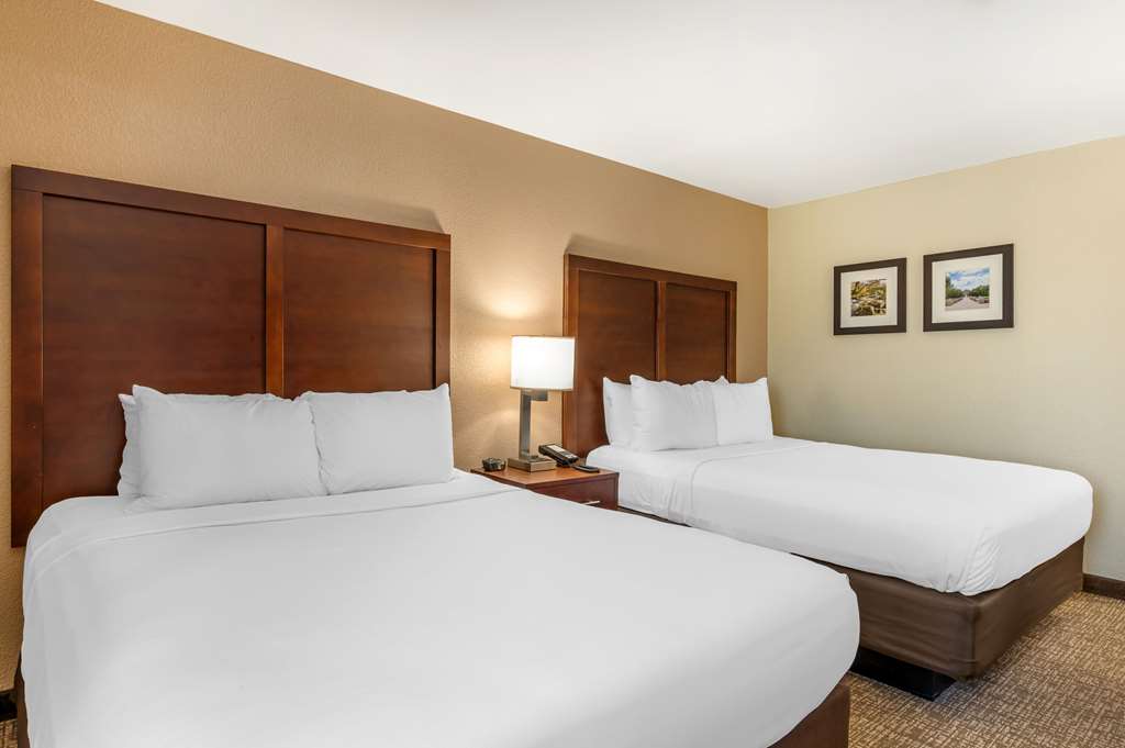 Comfort Inn Lafayette I 65 - photo 15